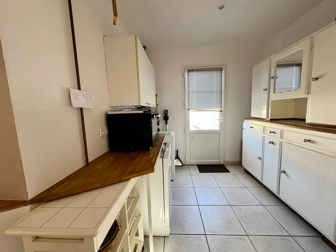 Maison de Vacances Saint-Hilaire-de-Riez 725
