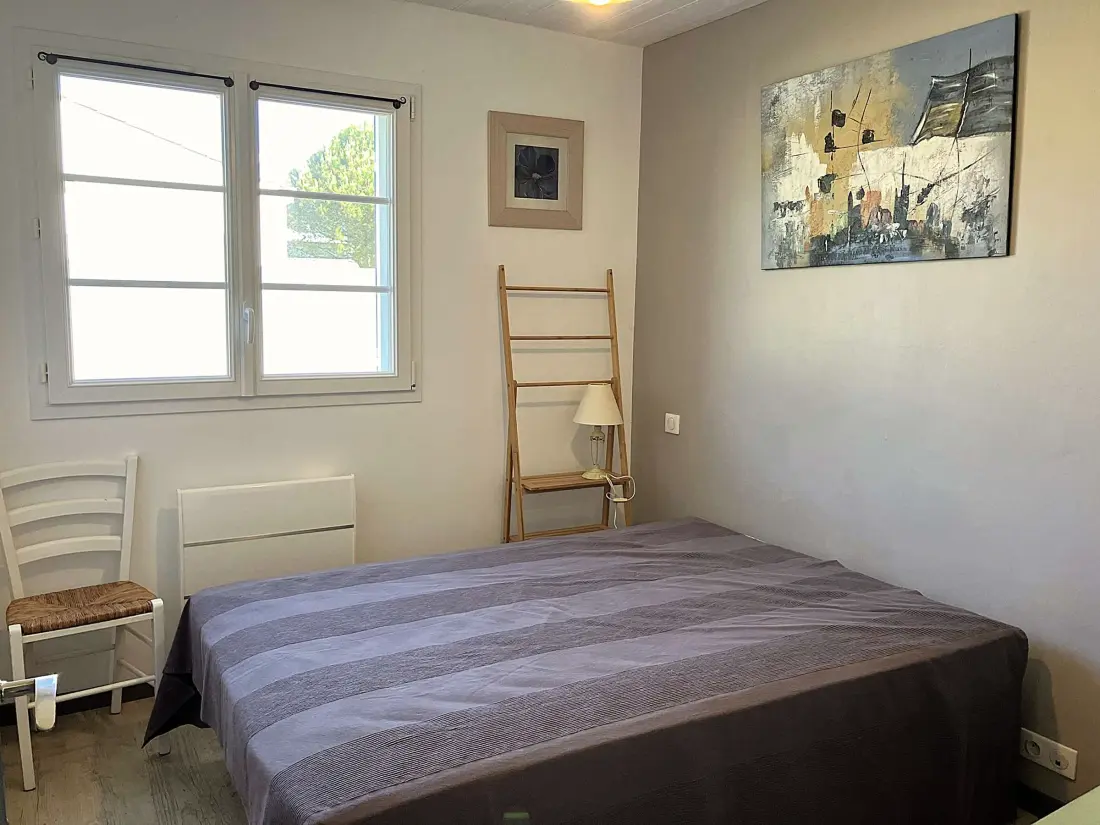 Maison de Vacances Saint-Hilaire-de-Riez 728