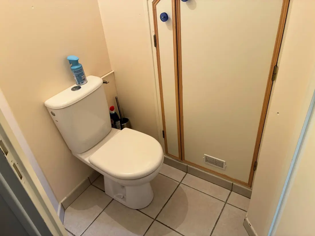 Maison de Vacances Saint-Hilaire-de-Riez 731