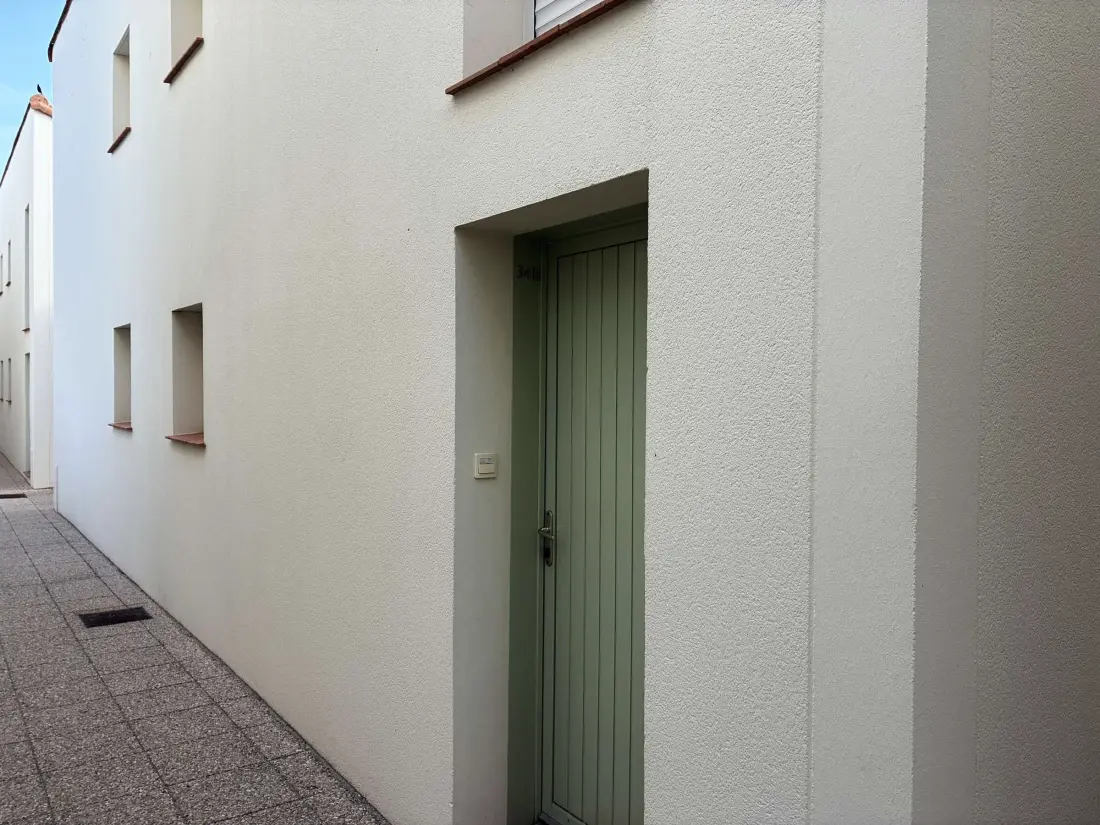 Maison de Vacances Saint-Hilaire-de-Riez 731