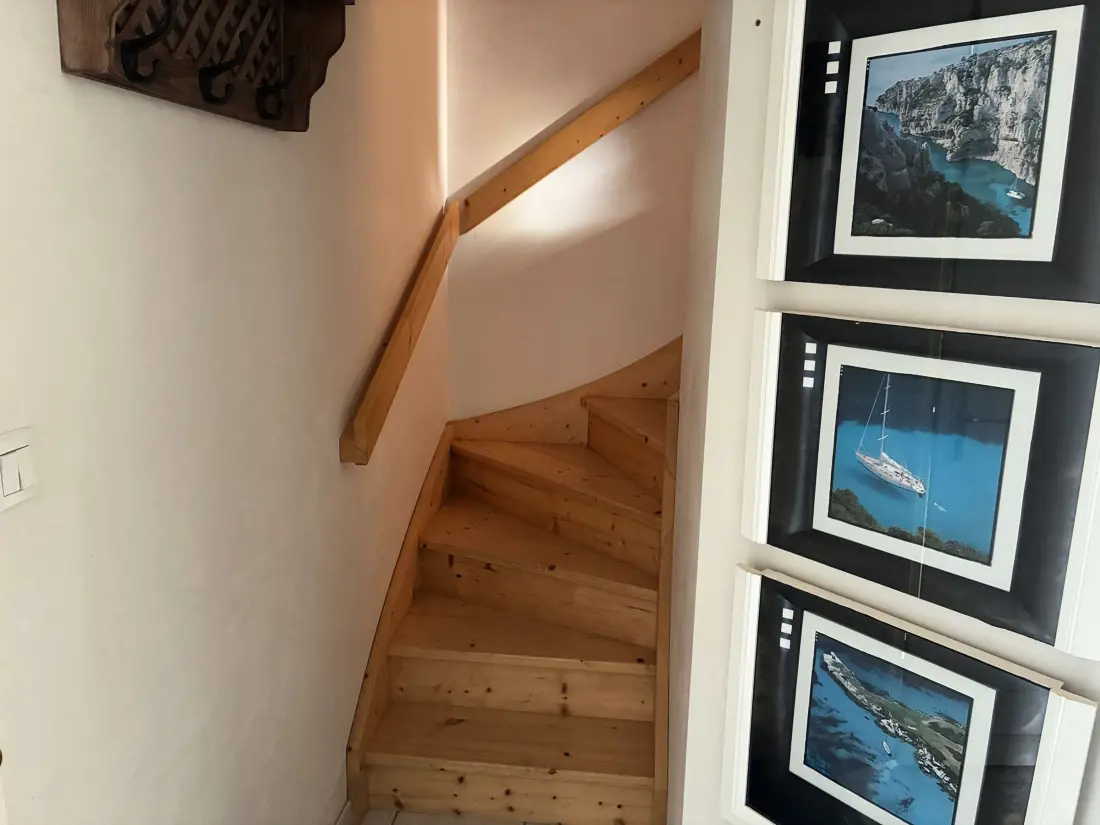 Maison de Vacances Saint-Hilaire-de-Riez 731