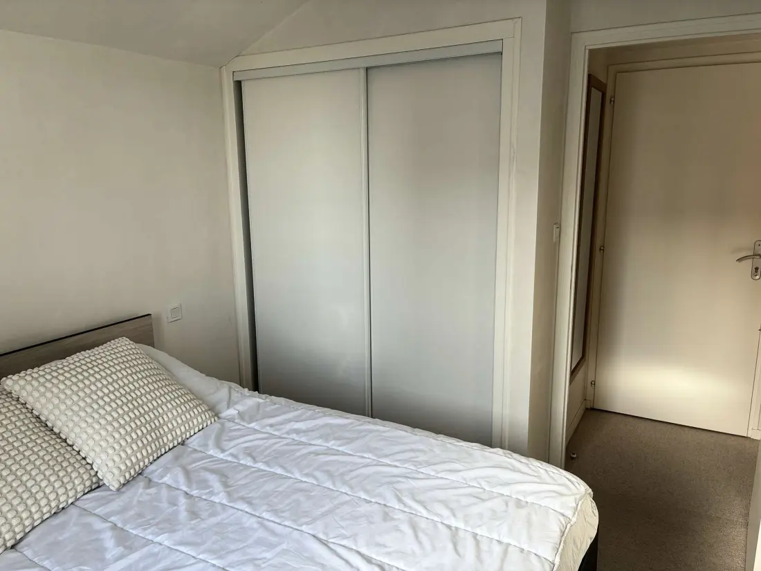 Maison de Vacances Saint-Hilaire-de-Riez 731