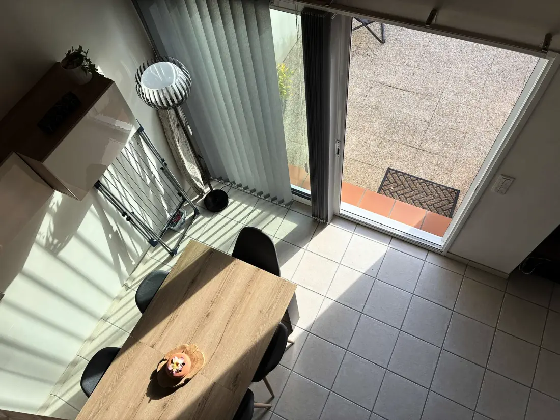 Maison de Vacances Saint-Hilaire-de-Riez 731