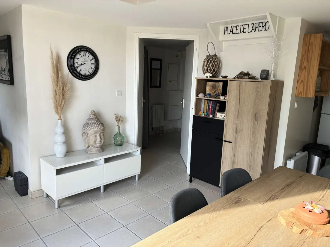 Maison de Vacances Saint-Hilaire-de-Riez 731