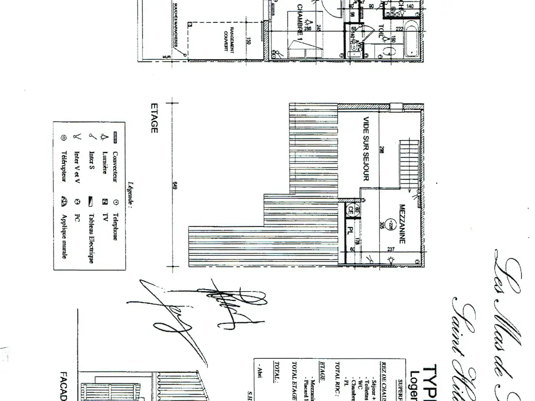 Maison de Vacances Saint-Hilaire-de-Riez 732