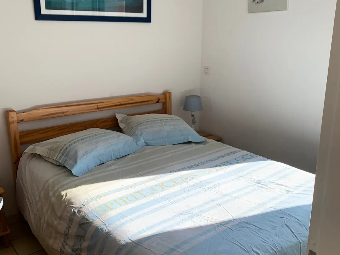 Maison de Vacances Saint-Hilaire-de-Riez 732
