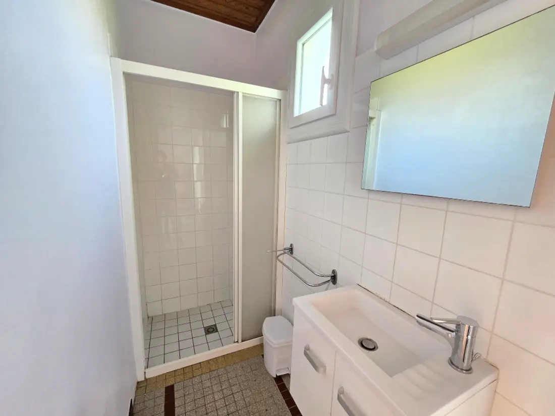 Maison de Vacances Saint-Hilaire-de-Riez 733