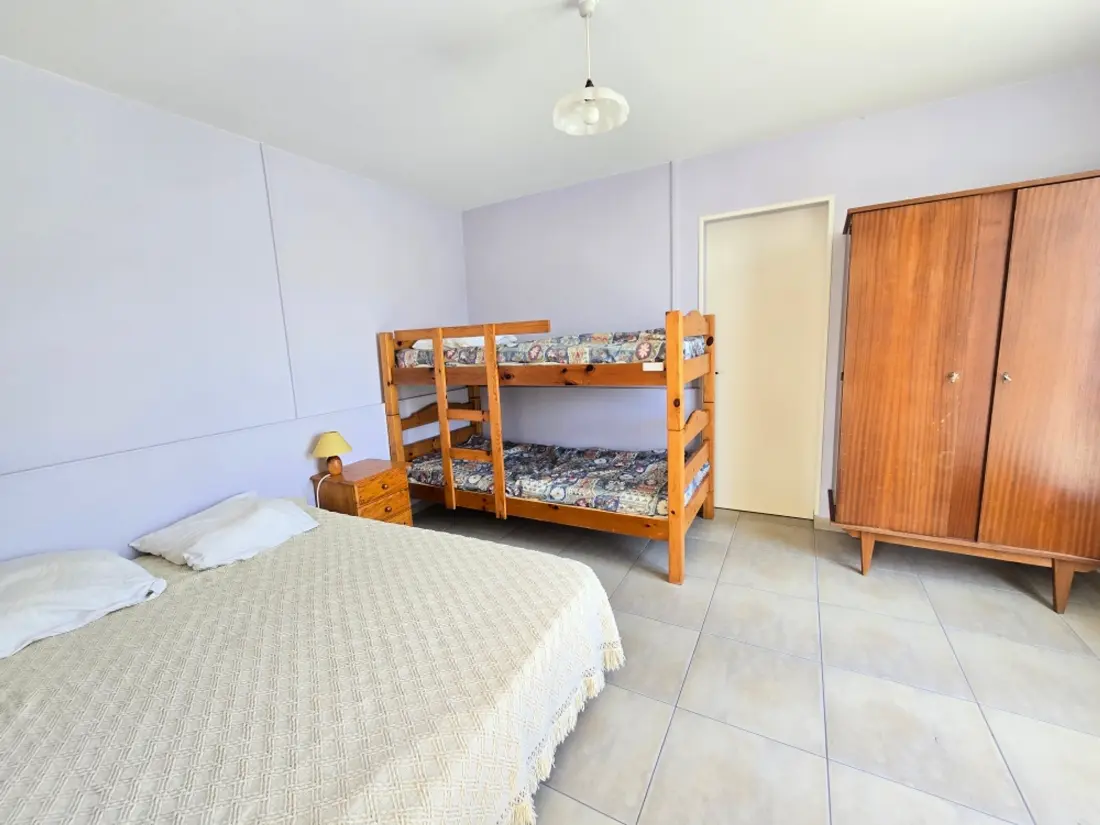 Maison de Vacances Saint-Hilaire-de-Riez 734