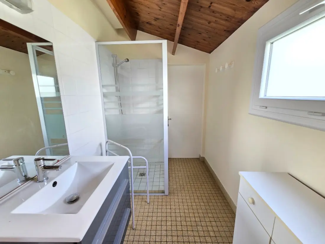 Maison de Vacances Saint-Hilaire-de-Riez 734