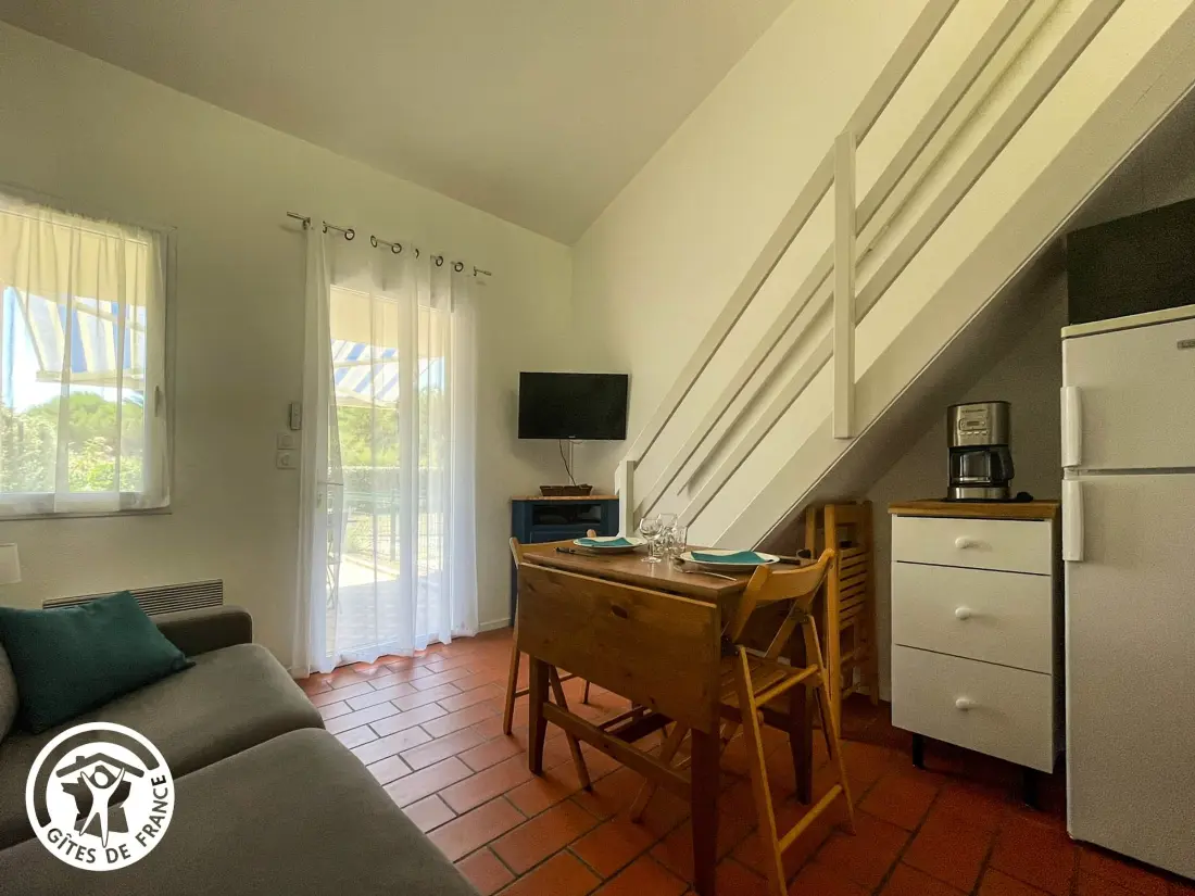 Maison de Vacances Saint-Hilaire-de-Riez 739