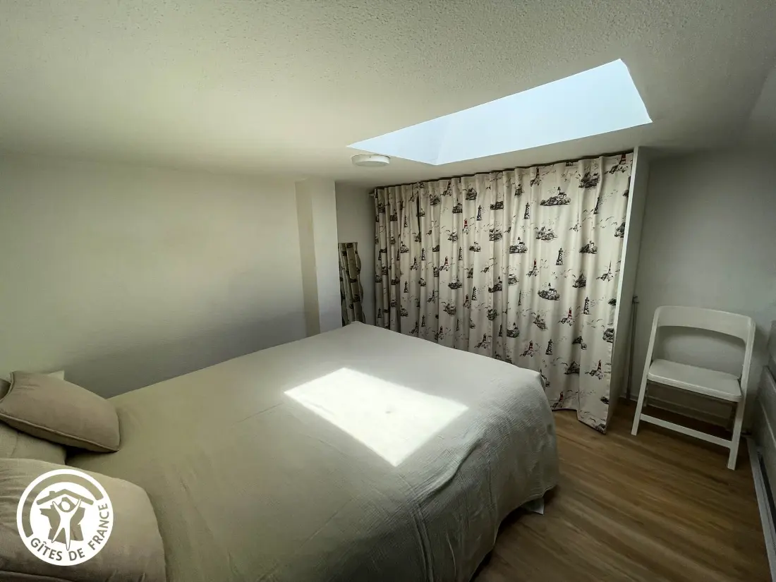 Maison de Vacances Saint-Hilaire-de-Riez 739