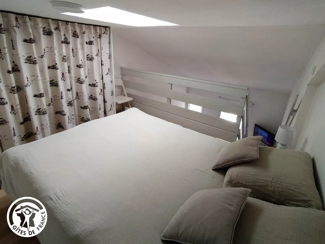 Maison de Vacances Saint-Hilaire-de-Riez 739
