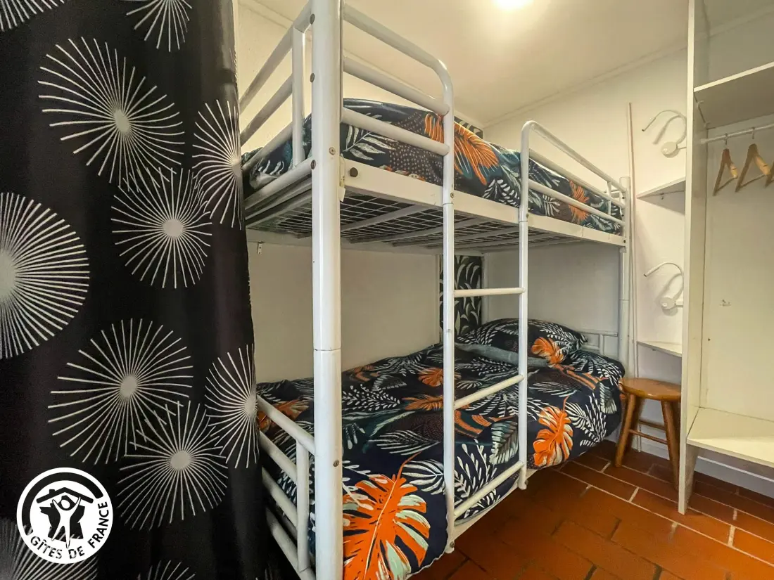 Maison de Vacances Saint-Hilaire-de-Riez 739
