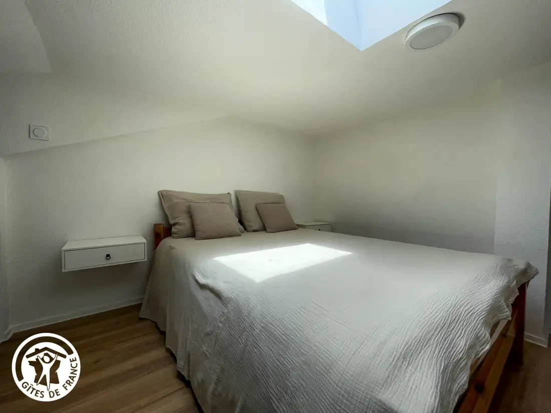 Maison de Vacances Saint-Hilaire-de-Riez 739