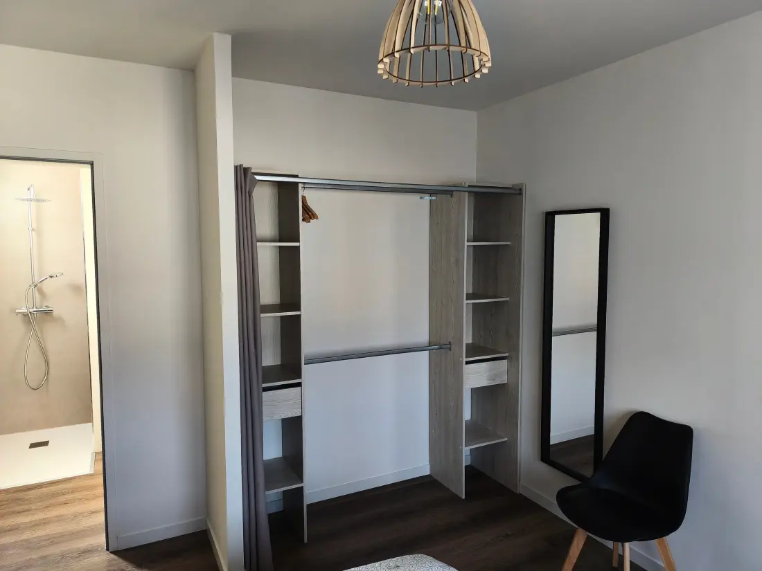 Maison de Vacances Saint-Hilaire-de-Riez 740