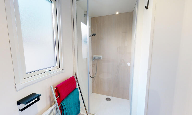 Mobil Home - Bungalow - Cottage à Saint Hilaire de Riez - - Saint Hilaire de Riez - 22