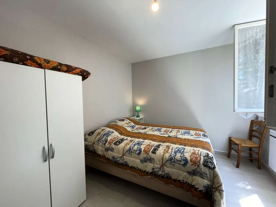 Résidence Becs