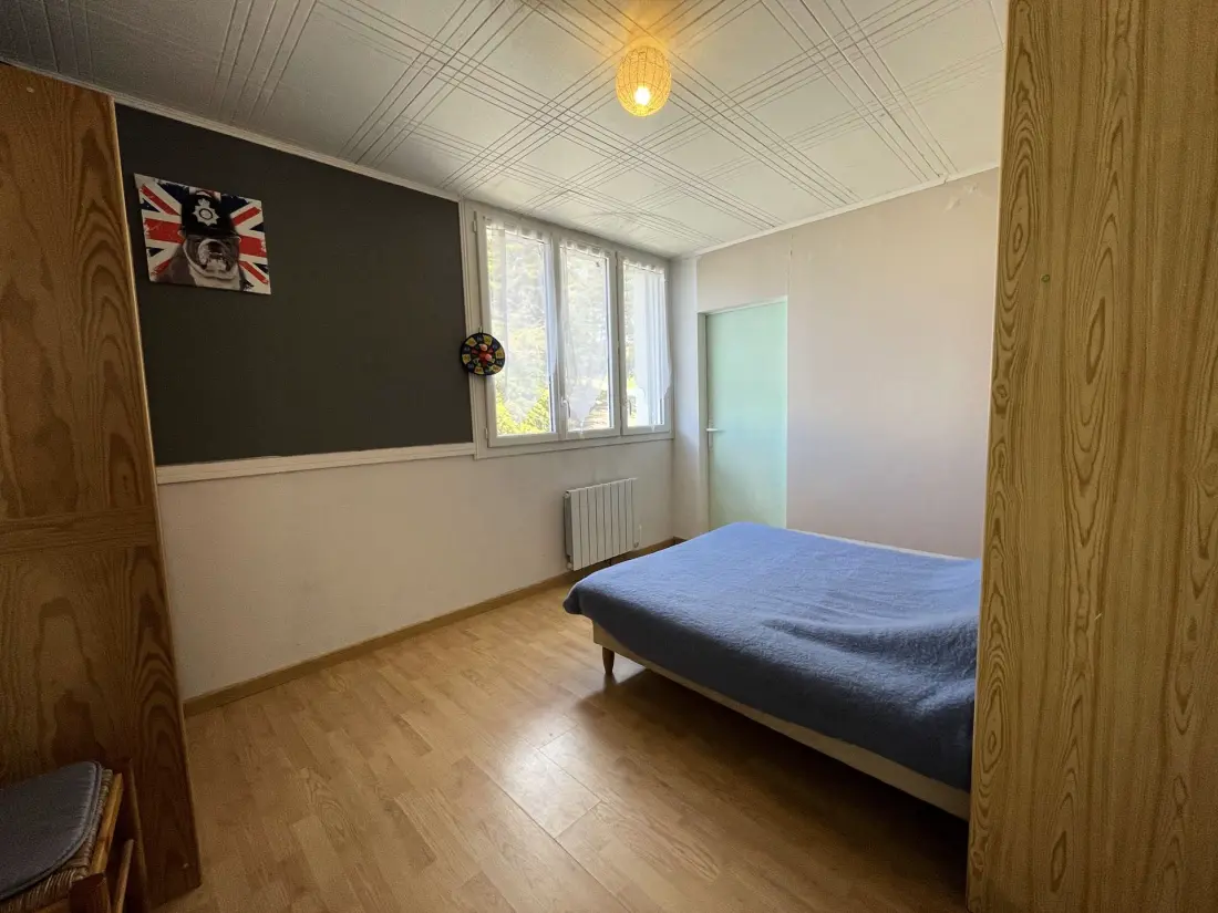Résidence Becs