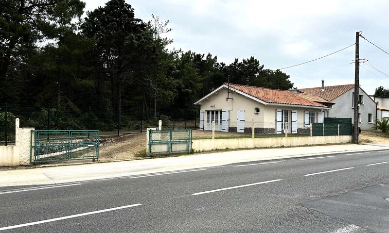 Résidence Hi000-015-saint Hilaire De Riez - - Saint-Hilaire-de-Riez - 17