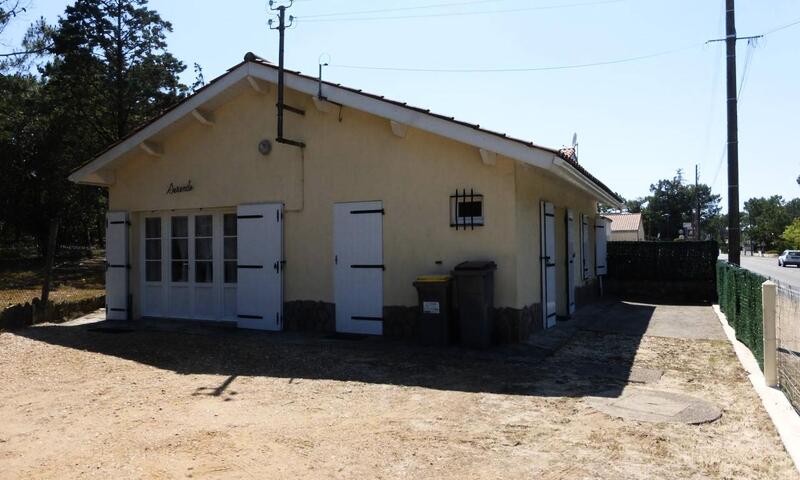 Résidence Hi000-015-saint Hilaire De Riez - - Saint-Hilaire-de-Riez - 2