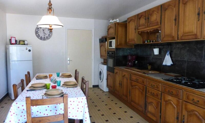Résidence Hi000-015-saint Hilaire De Riez - - Saint-Hilaire-de-Riez - 4