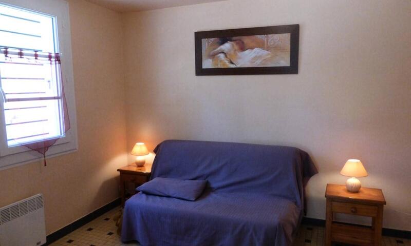 Résidence Hi000-015-saint Hilaire De Riez - - Saint-Hilaire-de-Riez - 6