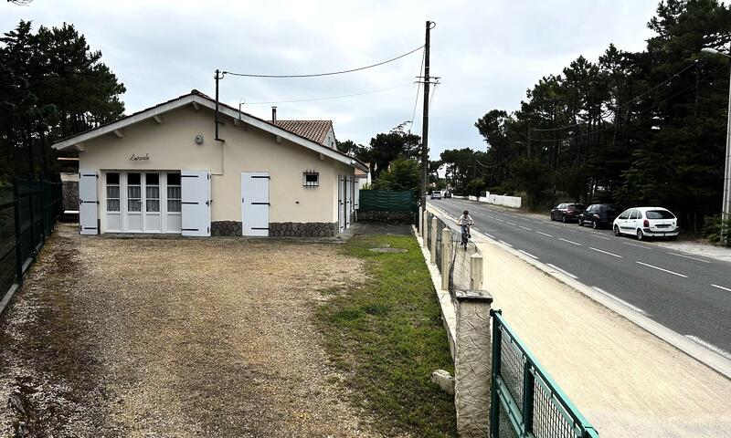 Résidence Hi000-015-saint Hilaire De Riez - - Saint-Hilaire-de-Riez - 18
