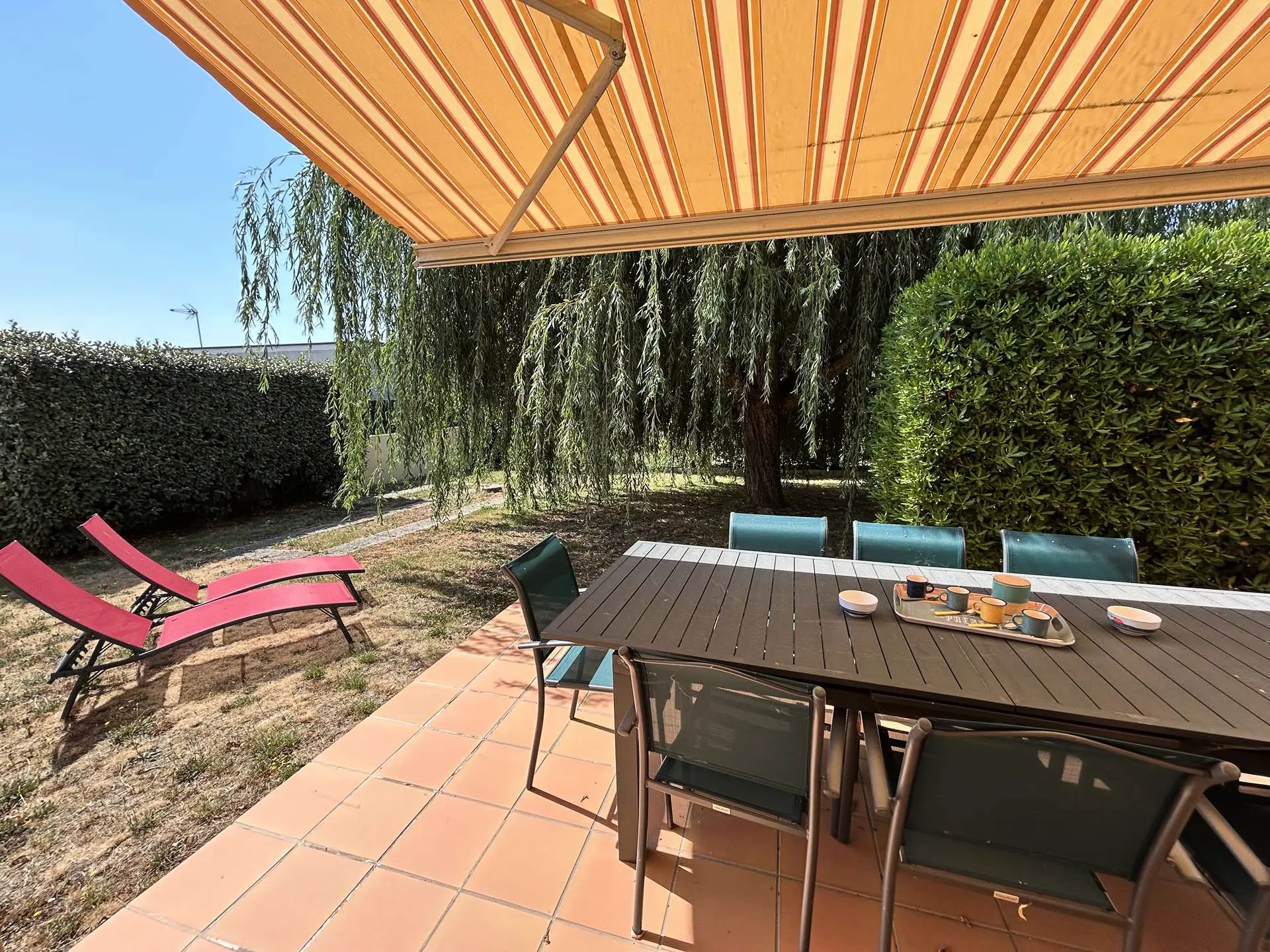 Résidence Hi000-b24-saint Hilaire De Riez - - Saint-hilaire-de-riez - 1