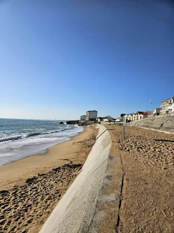Résidence L’envol De Sion – Cocon Cosy à 5 Min De La Plage