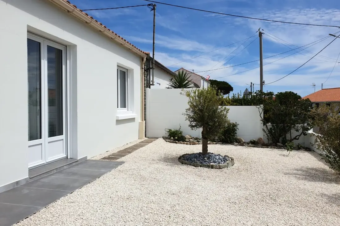 Résidence L’envol De Sion – Cocon Cosy à 5 Min De La Plage