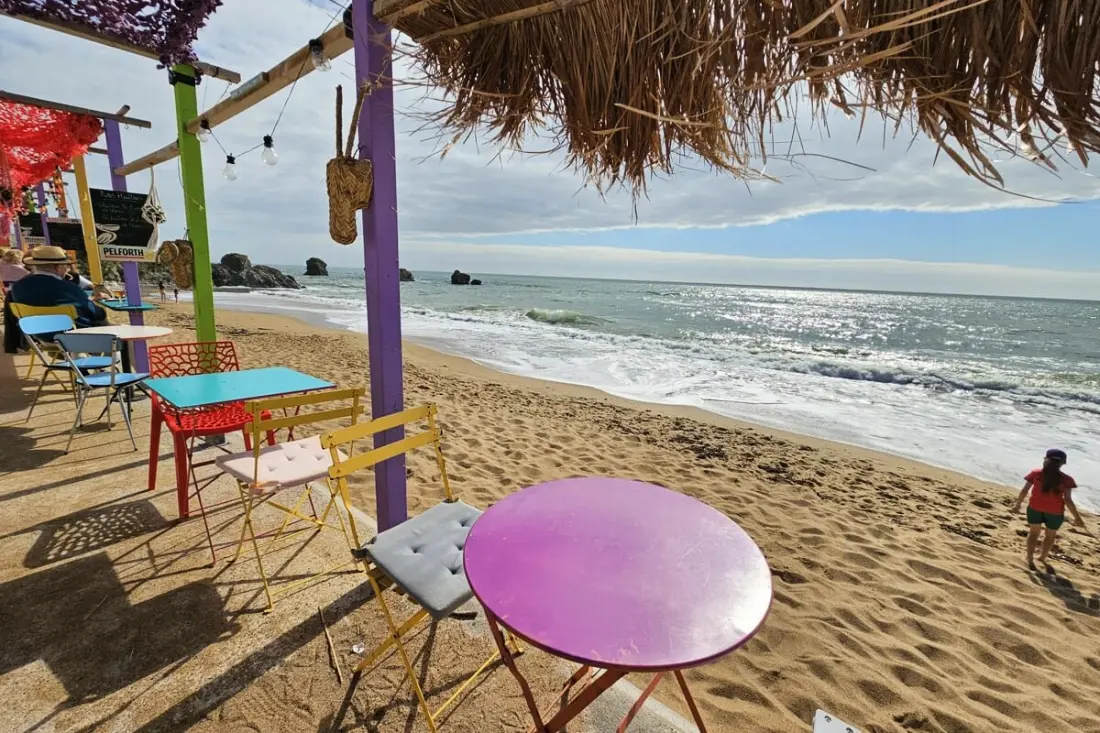 Résidence L’envol De Sion – Cocon Cosy à 5 Min De La Plage