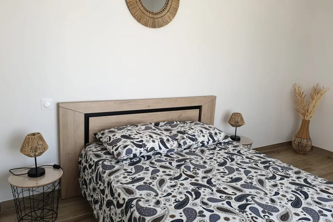 Résidence L’envol De Sion – Cocon Cosy à 5 Min De La Plage