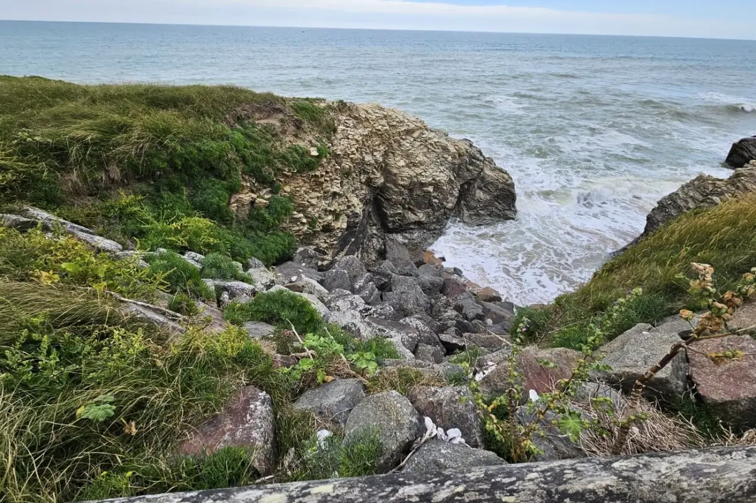 Résidence L’envol De Sion – Cocon Cosy à 5 Min De La Plage