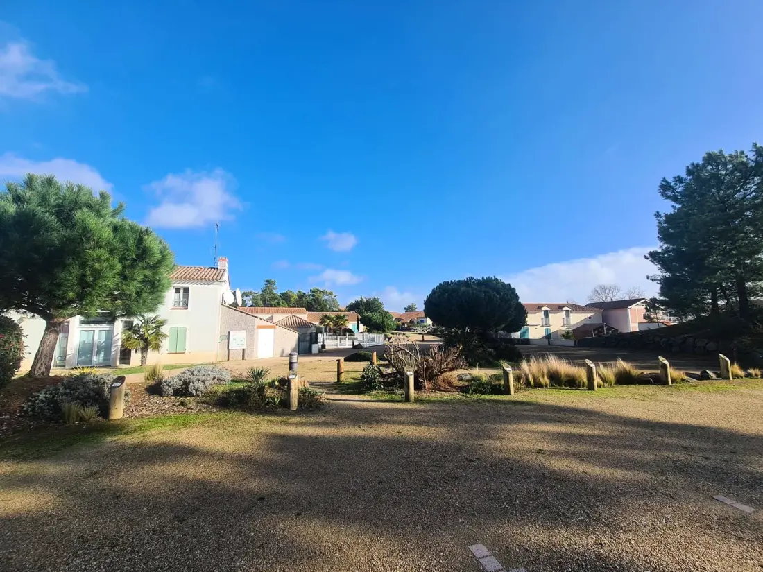 Résidence Mas De St Hilaire