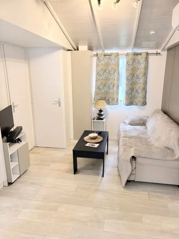 Résidence Camping L’orée Des Pins - Mobil-home 2 Chambres