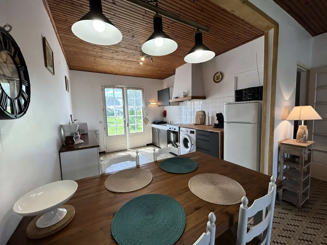 Résidence Sh000-024-saint Hilaire De Riez
