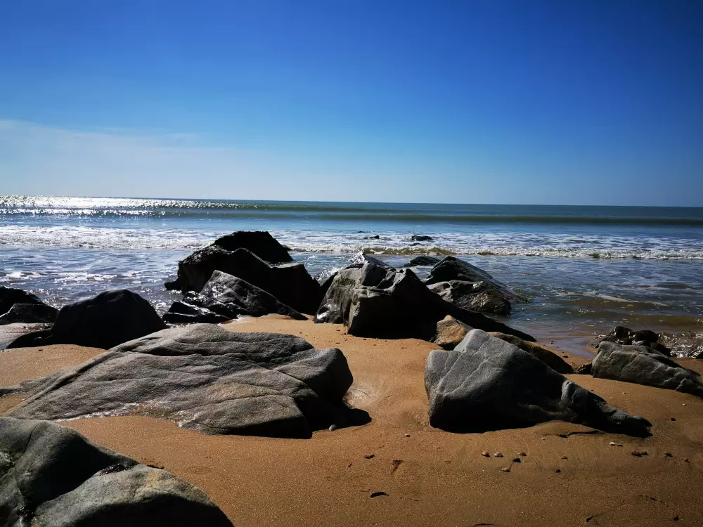 Ushuaïa Villages - Camping la Conge 3 étoiles★★★