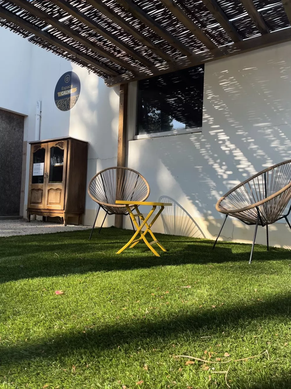 Ushuaïa Villages - Camping la Conge 3 étoiles★★★