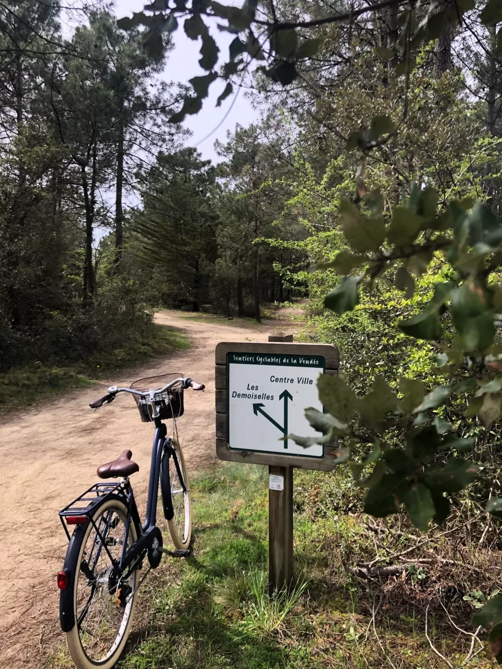 Ushuaïa Villages - Camping la Conge 3 étoiles★★★