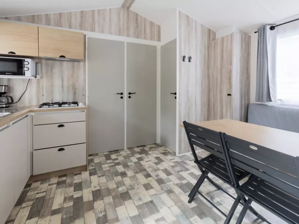 Ushuaïa Villages - Camping la Conge 3 étoiles★★★