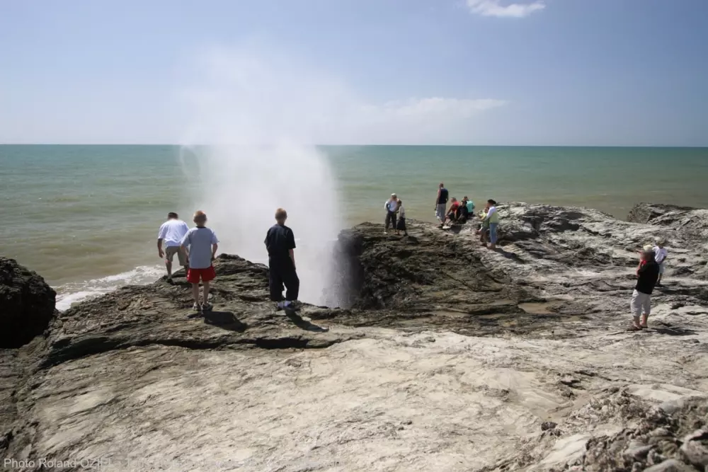 Ushuaïa Villages - Camping la Conge 3 étoiles★★★