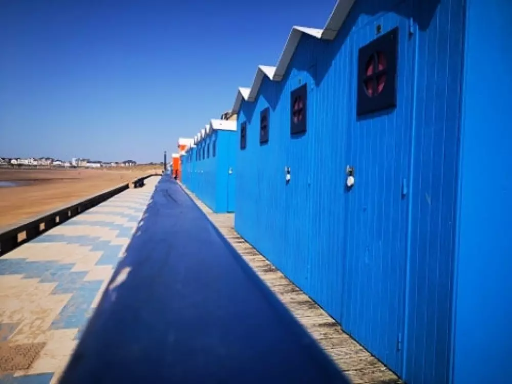 Ushuaïa Villages - Camping la Conge 3 étoiles★★★