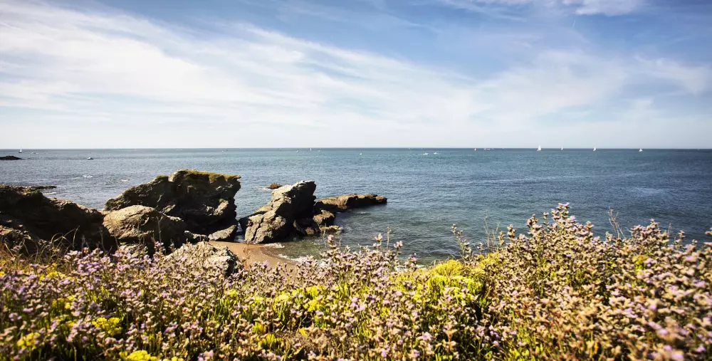 Ushuaïa Villages - Camping la Conge 3 étoiles★★★