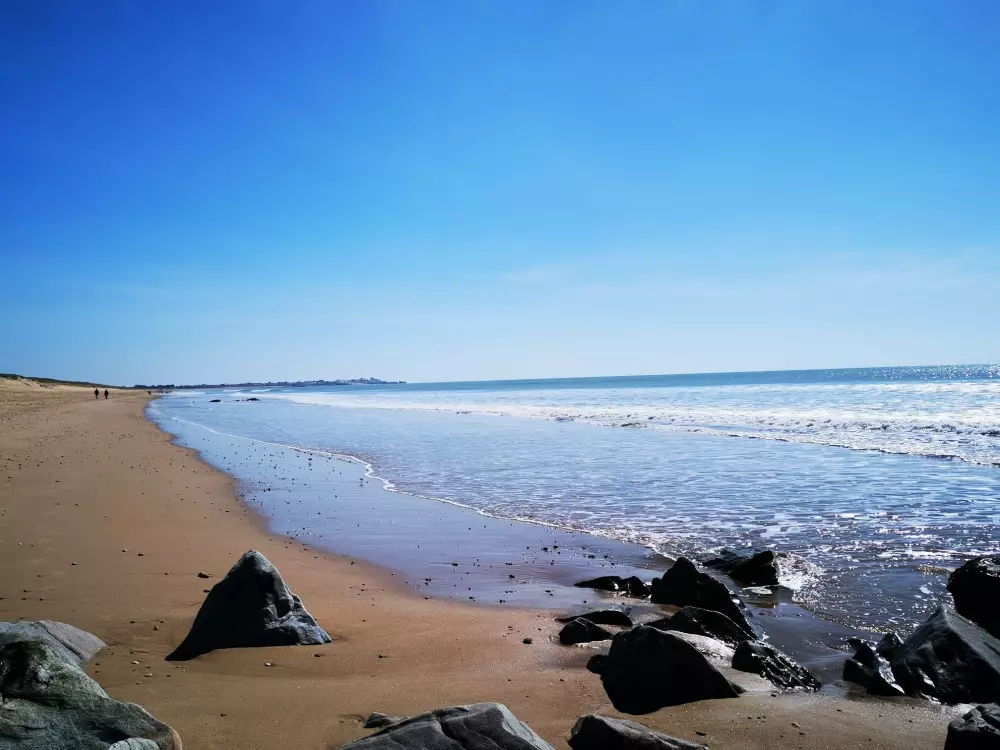 Ushuaïa Villages - Camping la Conge 3 étoiles★★★