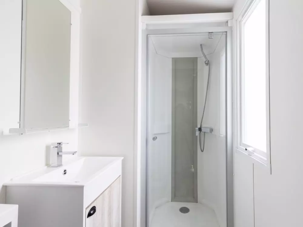 Ushuaïa Villages - Camping la Conge 3 étoiles★★★