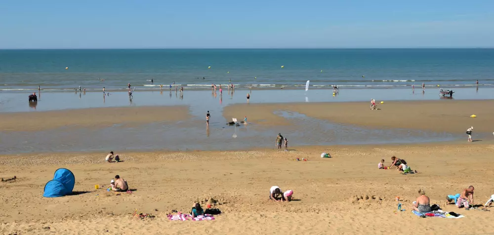 Ushuaïa Villages - Camping la Conge 3 étoiles★★★