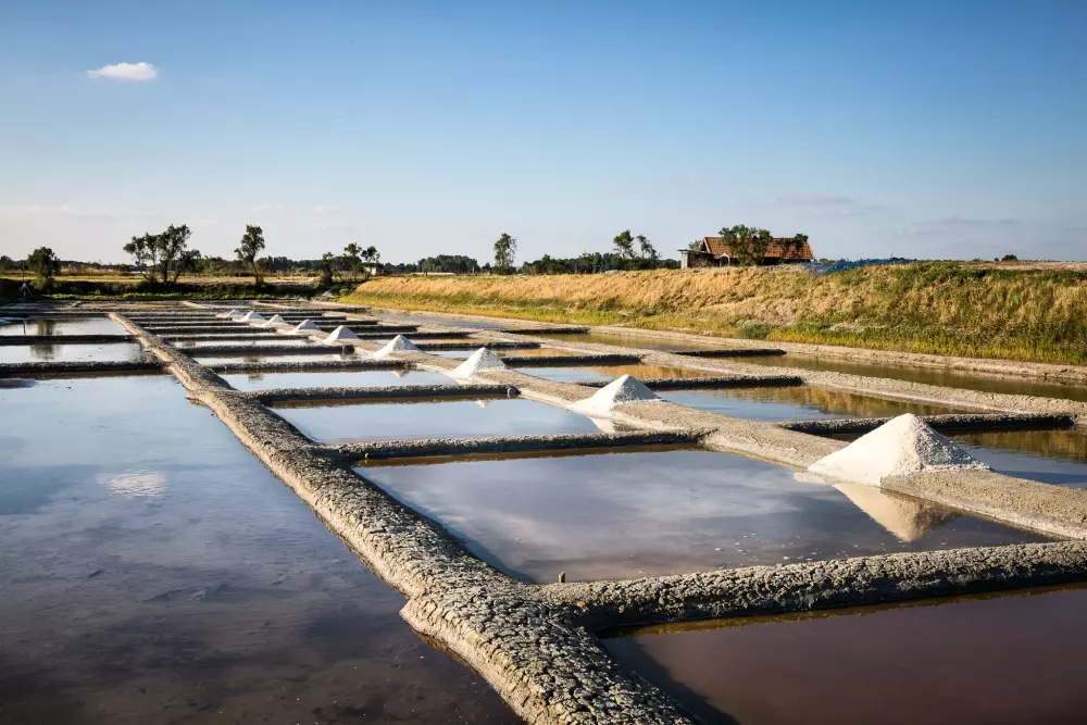 Ushuaïa Villages - Camping la Conge 3 étoiles★★★