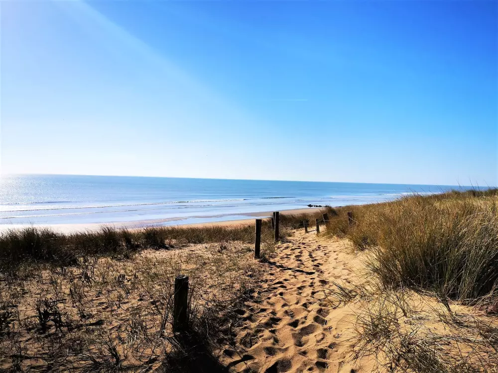 Ushuaïa Villages - Camping la Conge 3 étoiles★★★