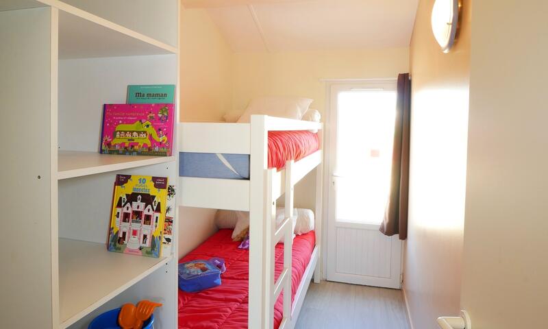 Village vacances ULVF - La Grande Dune *** - Saint-Hilaire-de-Riez - 23