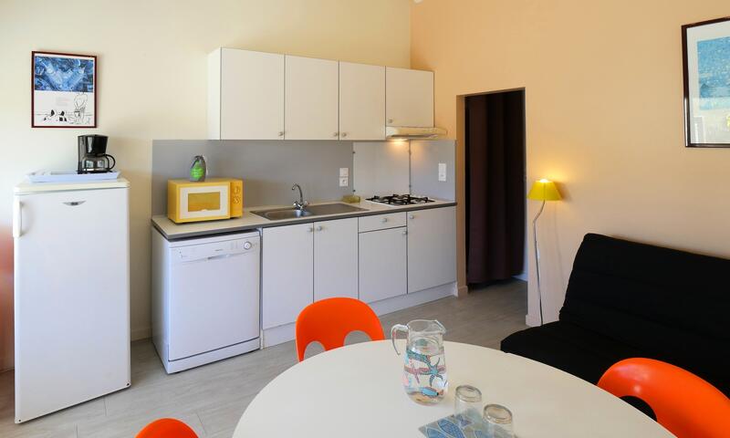 Village vacances ULVF - La Grande Dune *** - Saint-Hilaire-de-Riez - 22